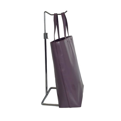Prada Tote Bag - Light Purple Leather