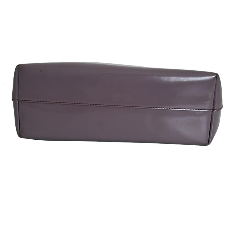 Prada Tote Bag - Light Purple Leather