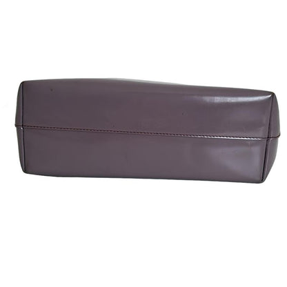 Prada Tote Bag - Light Purple Leather