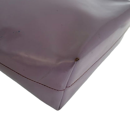 Prada Tote Bag - Light Purple Leather