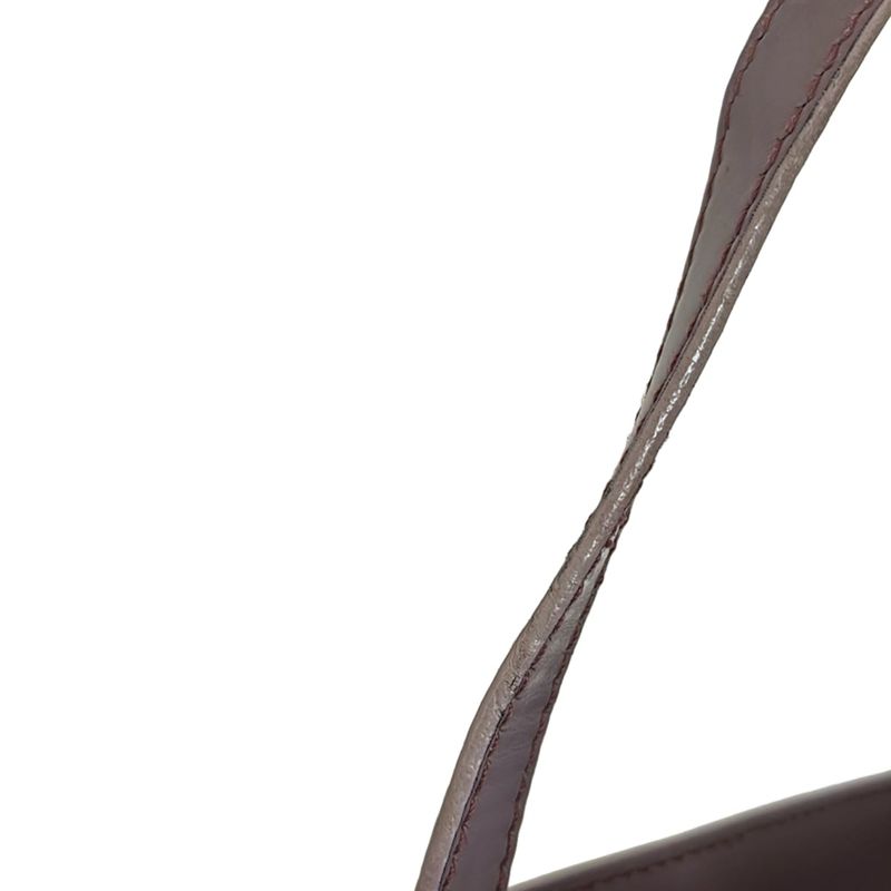 Prada Tote Bag - Light Purple Leather