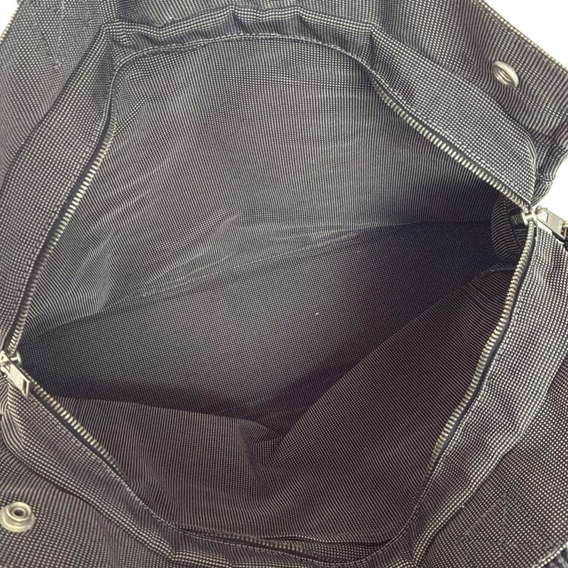 Hermes Handbag Her Line Tote MM Gray New Shape Hardware