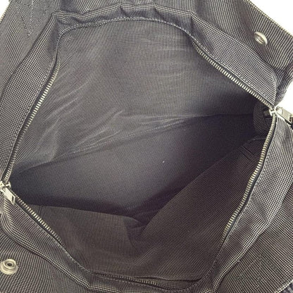 Hermes Handbag Her Line Tote MM Gray New Shape Hardware