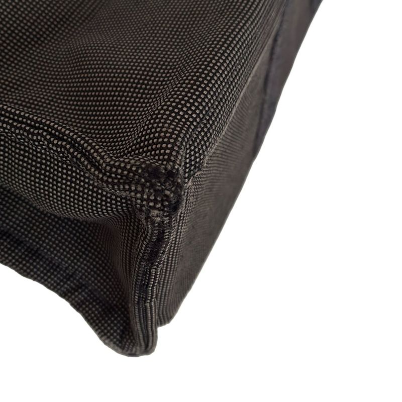 Hermes Handbag Her Line Tote MM Gray New Shape Hardware