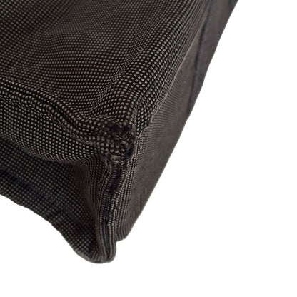 Hermes Handbag Her Line Tote MM Gray New Shape Hardware