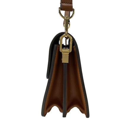 Louis Vuitton Shoulder Bag Monogram Reverse Dauphine Mini M45959 Monogram