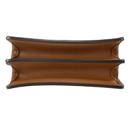 Louis Vuitton Shoulder Bag Monogram Reverse Dauphine Mini M45959 Monogram