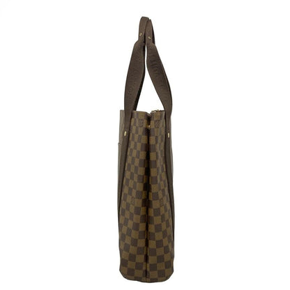 Louis Vuitton Tote Bag Damier Cabas beaubourg N52006 Ebene