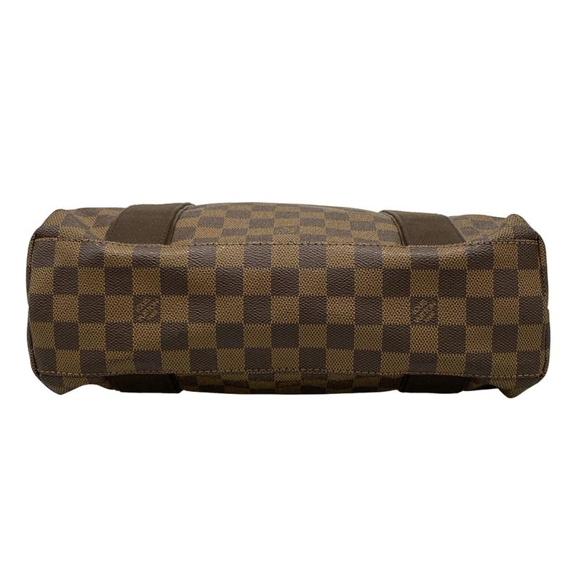 Louis Vuitton Tote Bag Damier Cabas beaubourg N52006 Ebene