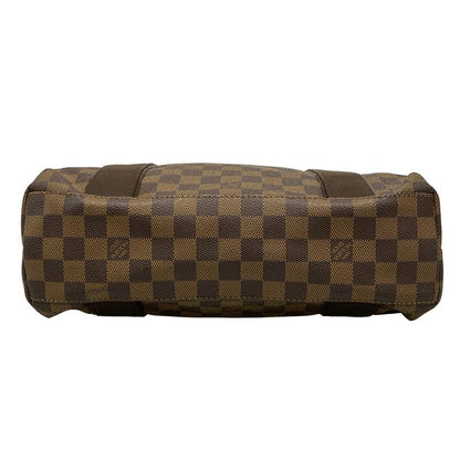 Louis Vuitton Tote Bag Damier Cabas beaubourg N52006 Ebene