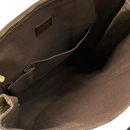 Louis Vuitton Tote Bag Damier Cabas beaubourg N52006 Ebene