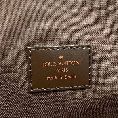 Louis Vuitton Tote Bag Damier Cabas beaubourg N52006 Ebene