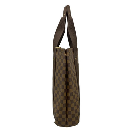Louis Vuitton Tote Bag Damier Cabas beaubourg N52006 Ebene