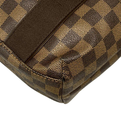Louis Vuitton Tote Bag Damier Cabas beaubourg N52006 Ebene