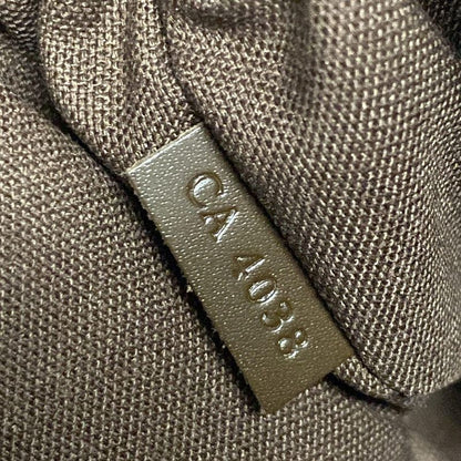 Louis Vuitton Tote Bag Damier Cabas beaubourg N52006 Ebene