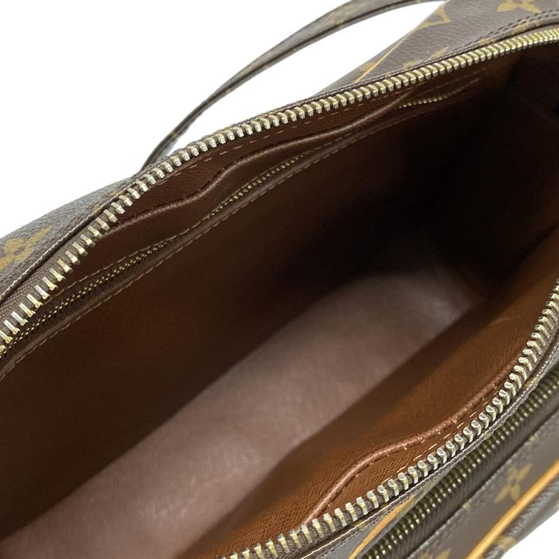 Louis Vuitton Shoulder Bag Monogram Nile M45244 -