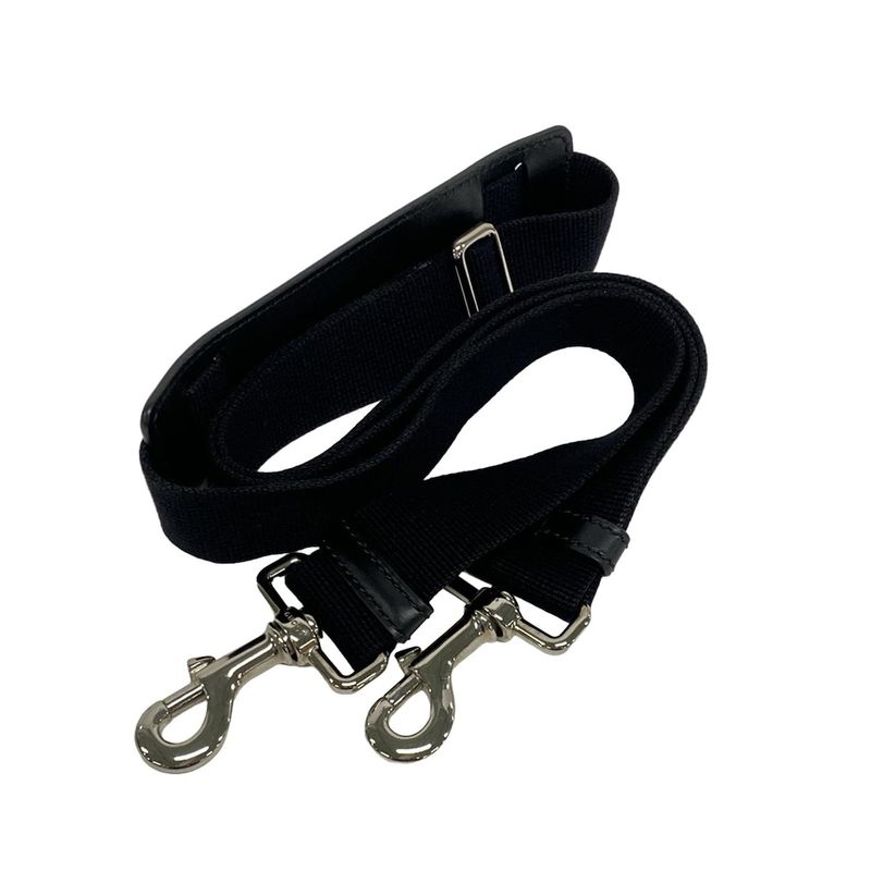 Gucci Business Bag Gucci Ssima Line 428761 Black Leather