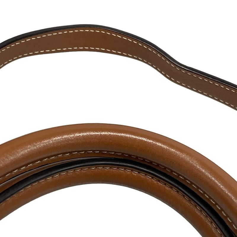 Celine Tote Bag Small Vertical Cabas Tan