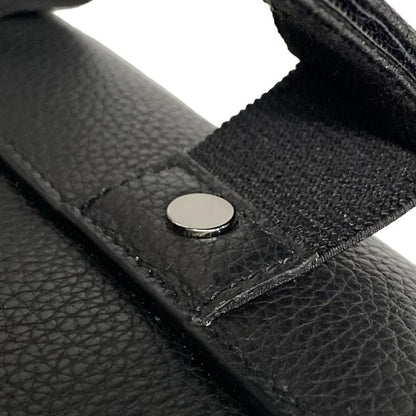 Dior Christian Dior Bag Arm Pouch 2adca390sot Black Travis Scott Cactus Jack