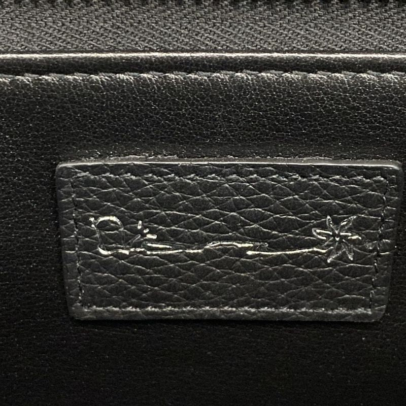 Dior Christian Dior Bag Arm Pouch 2adca390sot Black Travis Scott Cactus Jack