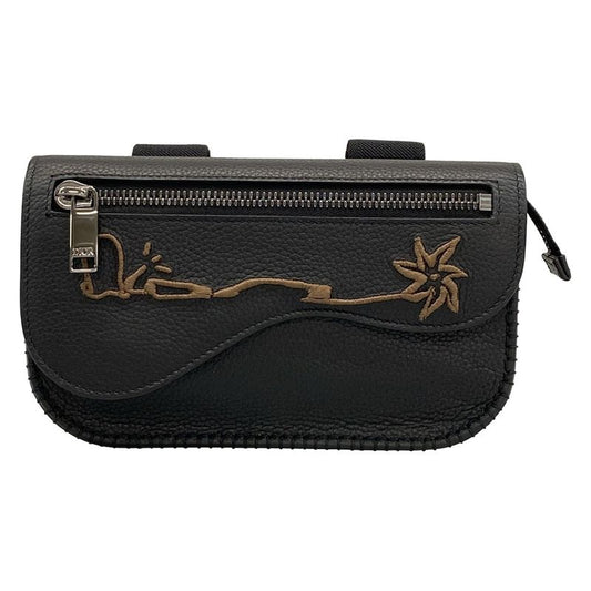 Dior Christian Dior Bag Arm Pouch 2adca390sot Black Travis Scott Cactus Jack