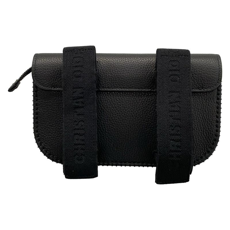 Dior Christian Dior Bag Arm Pouch 2adca390sot Black Travis Scott Cactus Jack