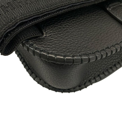 Dior Christian Dior Bag Arm Pouch 2adca390sot Black Travis Scott Cactus Jack