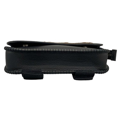 Dior Christian Dior Bag Arm Pouch 2adca390sot Black Travis Scott Cactus Jack