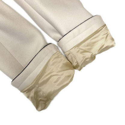 Gucci Coat Size 38 M Men's - 544855 Ivory X Red X Dark Navy Long Sleeve Autumn