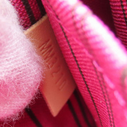 Louis Vuitton M41245 Neverfull PM Tote Bag Monogram Canvas Women's