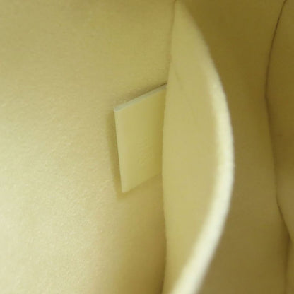 Louis Vuitton Speedy Cube Damier Facet Handbag Calf Women's