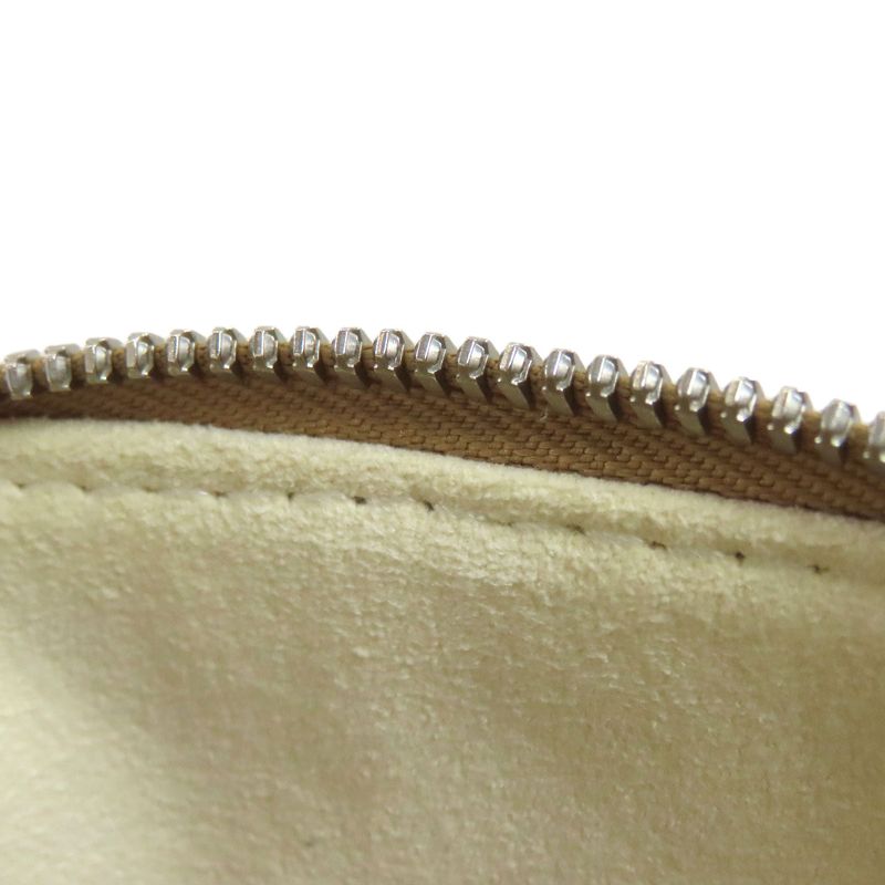 Louis Vuitton Speedy Cube Damier Facet Handbag Calf Women's