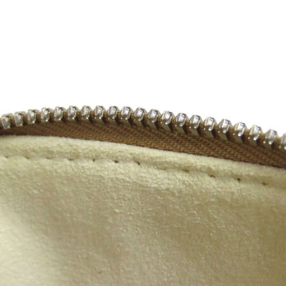 Louis Vuitton Speedy Cube Damier Facet Handbag Calf Women's