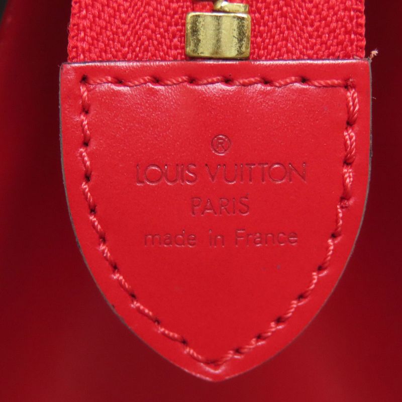 Louis Vuitton M48187 Riviera Tote Bag Epi Women's