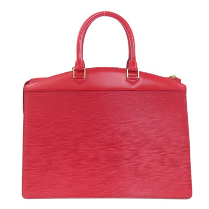 Louis Vuitton M48187 Riviera Tote Bag Epi Women's