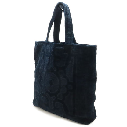 Chanel Cocomark Beach Tote Beach Bag Tote Bag Large Tote Shoulder Bag Pile