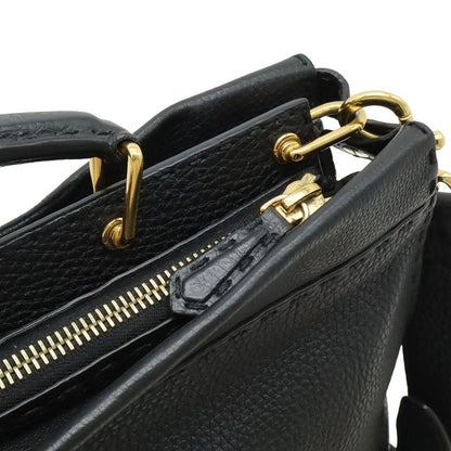 Fendi Selleria Peekaboo Fit Business Bag Briefcase Handbag 2WAY Shoulder Bag