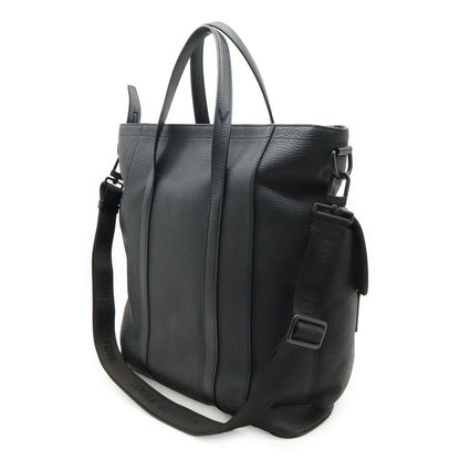 Louis Vuitton Christopher Tote Bag 2WAY Shoulder Bag Crossbody Taurillon