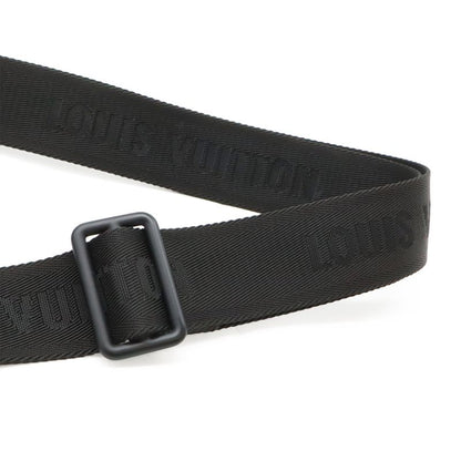 Louis Vuitton Christopher Tote Bag 2WAY Shoulder Bag Crossbody Taurillon