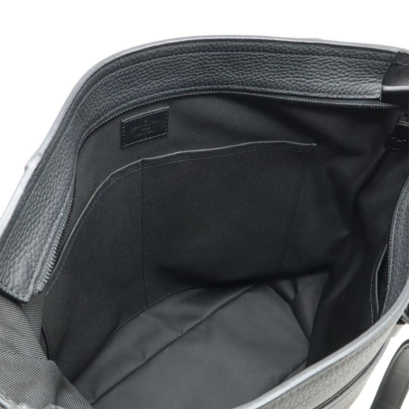 Louis Vuitton Christopher Tote Bag 2WAY Shoulder Bag Crossbody Taurillon