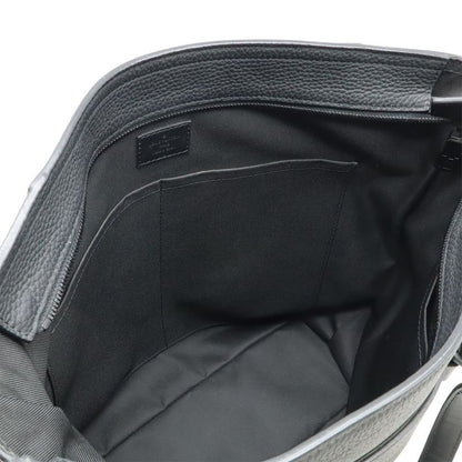 Louis Vuitton Christopher Tote Bag 2WAY Shoulder Bag Crossbody Taurillon