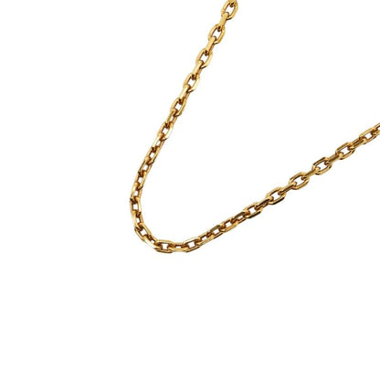 Versace Medusa Chain Necklace Gold Plated Ladies Versace