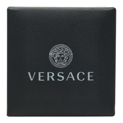 Versace Medusa Chain Necklace Gold Plated Ladies Versace