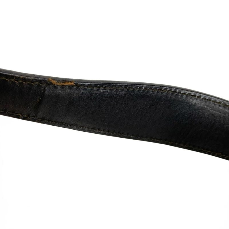 Gucci Shoulder Bag Jackie GG Pattern Sherry (web) 13306 Beige X Dark Brown