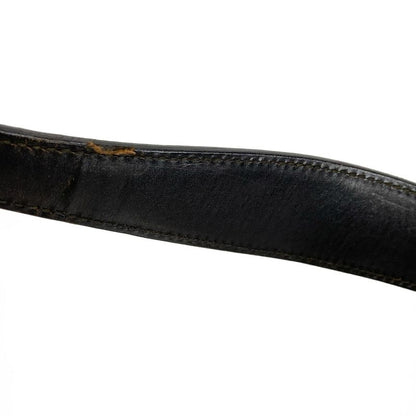 Gucci Shoulder Bag Jackie GG Pattern Sherry (web) 13306 Beige X Dark Brown