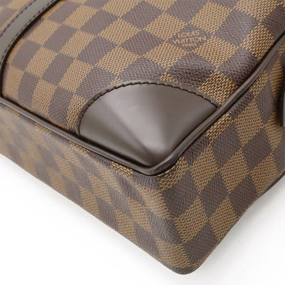 Louis Vuitton Damier Porte Documents Voyage Business Bag Briefcase Documents