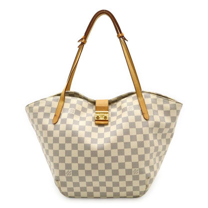 Louis Vuitton Damier Azure Sarina PM Tote Bag Shoulder Bag Shoulder Tote N41208