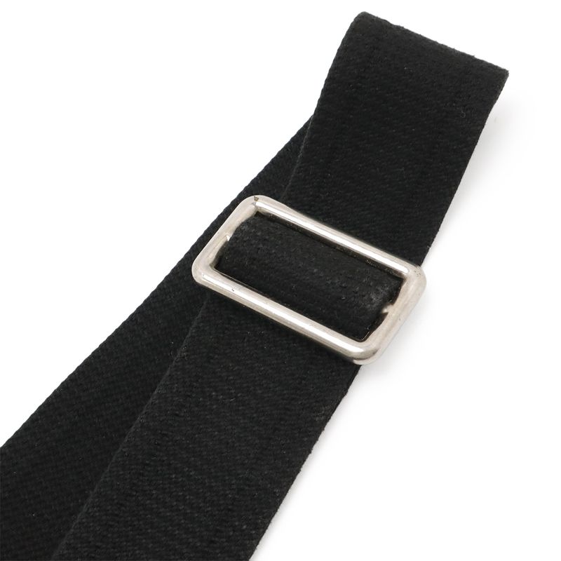 Louis Vuitton Taiga Dimitri Shoulder Bag Crossbody Leather Ardoise Black Silver