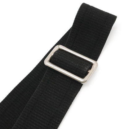 Louis Vuitton Taiga Dimitri Shoulder Bag Crossbody Leather Ardoise Black Silver