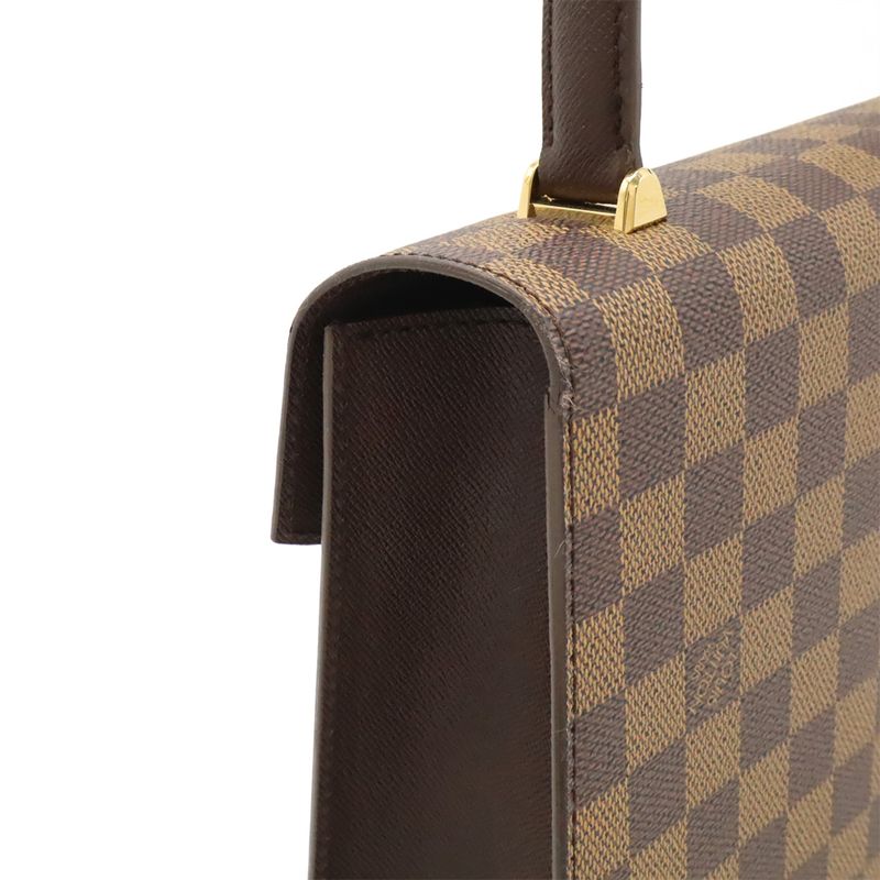 Louis Vuitton Damier Malesherbes Handbag Special Order Product SP Order N51379